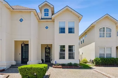 4218 Transcontinental Dr #4218, Metairie, LA 70006