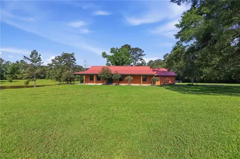 62161 Bennett Rd, Roseland, LA 70456