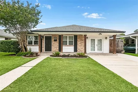 1913 Frankel Ave, Metairie, LA 70003