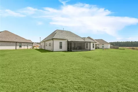 Exterior - 75385 Sydney Dr, Covington, LA 70435 photo 3 of 3