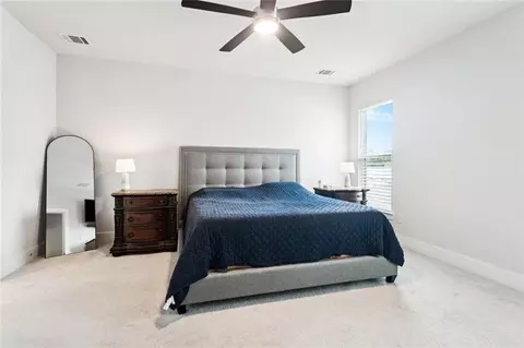 Bedroom - 75385 Sydney Dr, Covington, LA 70435 photo 3 of 3