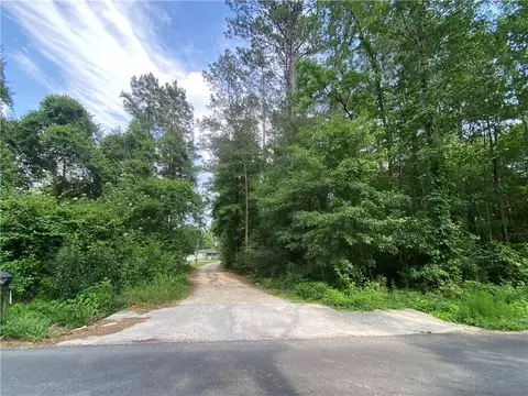 17541 E Park Ave, Hammond, LA 70403