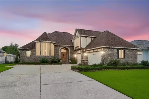1537 Cuttysark Cv, Slidell, LA 70458