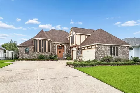 1537 Cuttysark Cv, Slidell, LA 70458