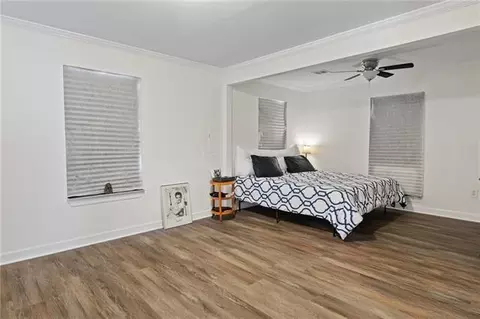 Bedroom - 18236 Monga Dr, Covington, LA 70433 photo 2 of 2