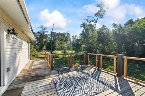 Exterior - 18236 Monga Dr, Covington, LA 70433 photo 9 of 11