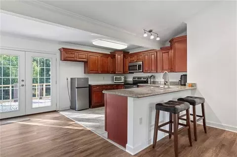 Kitchen - 18236 Monga Dr, Covington, LA 70433 photo 2 of 2