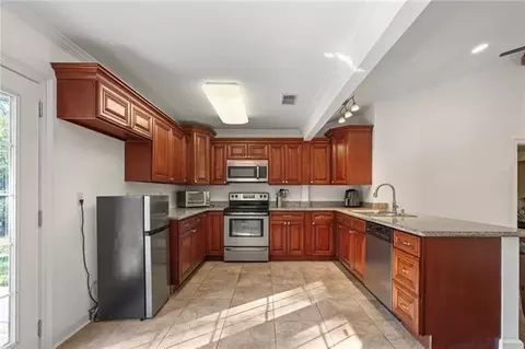 Kitchen - 18236 Monga Dr, Covington, LA 70433 photo 1 of 2
