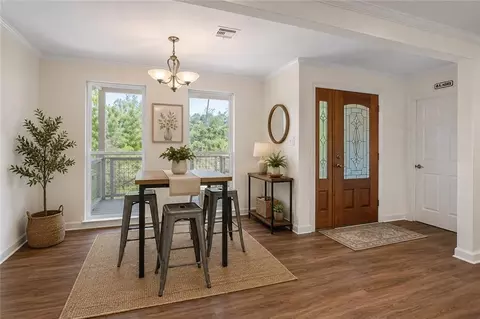 Entry Way - 18236 Monga Dr, Covington, LA 70433 photo 2 of 3