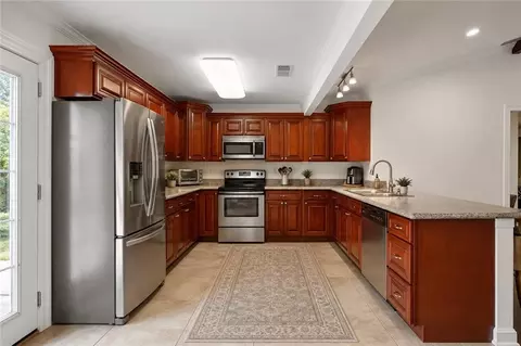 Kitchen - 18236 Monga Dr, Covington, LA 70433 photo 1 of 4