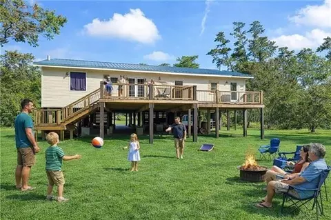 Exterior - 18236 Monga Dr, Covington, LA 70433 photo 11 of 11