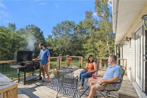Exterior - 18236 Monga Dr, Covington, LA 70433 photo 8 of 11