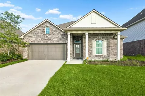 129 S Lakeshore Vlg, Slidell, LA 70461