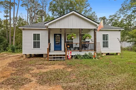 155 Sitman St, Greensburg, LA 70441