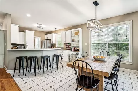 Kitchen - 18120 Cusachs Dr, Covington, LA 70433 photo 1 of 3