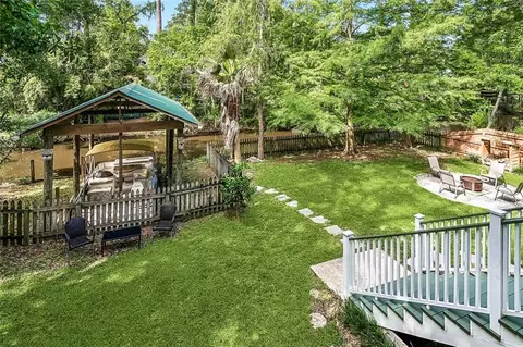 Exterior - 18120 Cusachs Dr, Covington, LA 70433 photo 6 of 7