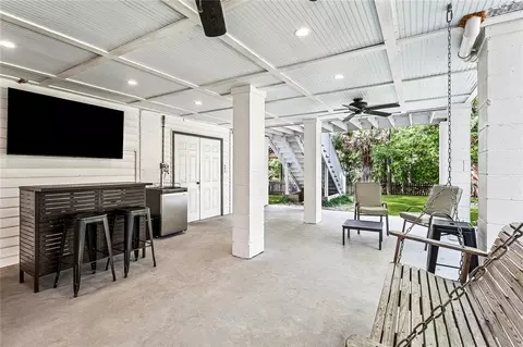 Exterior - 18120 Cusachs Dr, Covington, LA 70433 photo 3 of 7