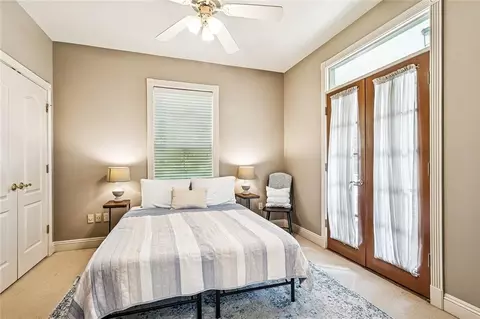 Bedroom - 18120 Cusachs Dr, Covington, LA 70433 photo 1 of 3