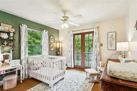 Bedroom - 18120 Cusachs Dr, Covington, LA 70433 photo 3 of 3
