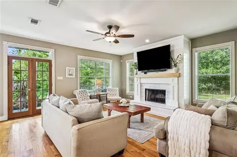 Living - 18120 Cusachs Dr, Covington, LA 70433 photo 1 of 2
