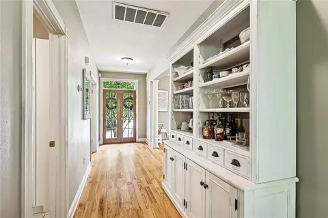 Entry Way - 18120 Cusachs Dr, Covington, LA 70433 photo 1 of 1
