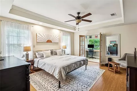 Bedroom - 18120 Cusachs Dr, Covington, LA 70433 photo 2 of 3
