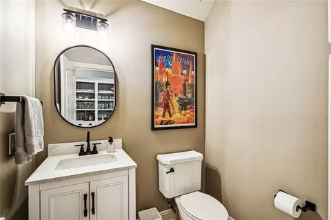 Bath - 18120 Cusachs Dr, Covington, LA 70433 photo 1 of 5