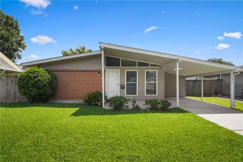 431 W Butterfly Cir, Terrytown, LA 70056