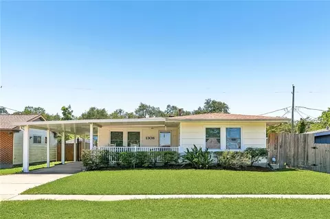 1308 Riviere Ave, Metairie, LA 70003