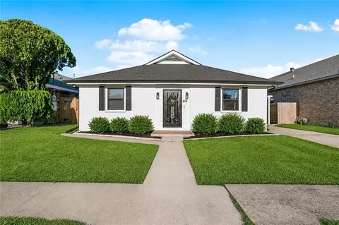416 Waldo St, Metairie, LA 70003