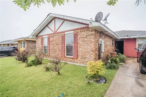 5148 Basinview Dr, New Orleans, LA 70126