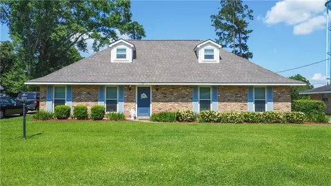 524 N Millet Ave, Gramercy, LA 70052