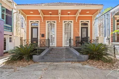 831 Opelousas Ave, New Orleans, LA 70114