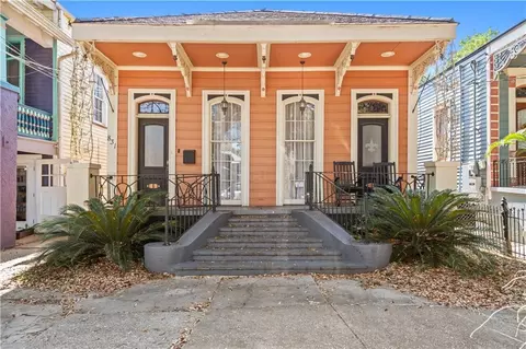 831 Opelousas Ave, New Orleans, LA 70114