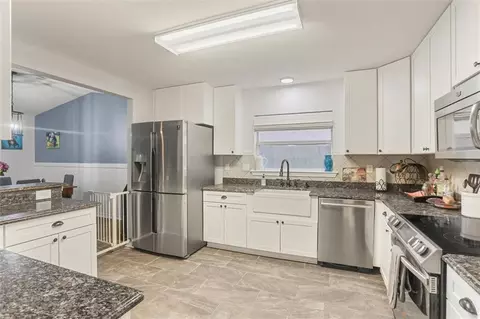 Kitchen - 544 Huseman Ln, Covington, LA 70435 photo 1 of 1