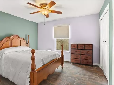 Bedroom - 544 Huseman Ln, Covington, LA 70435 photo 2 of 3
