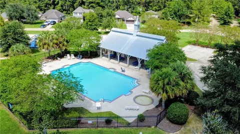 Exterior - 544 Huseman Ln, Covington, LA 70435 photo 3 of 6