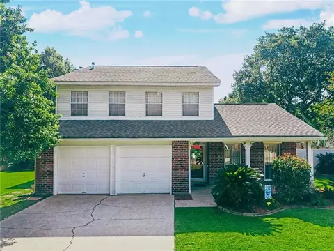 3109 E Meadow Lake Dr, Slidell, LA 70461