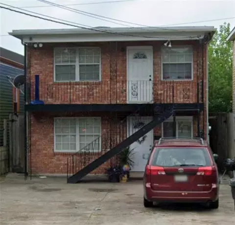 2032 34 Franklin Ave, New Orleans, LA 70117