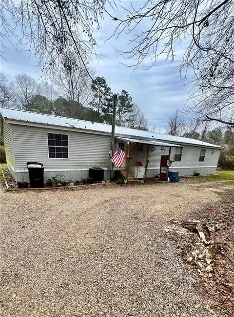 10480 Lee Settlement Rd, Folsom, LA 70437