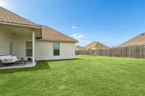 Exterior - 20459 Cornerstone Rd, Hammond, LA 70401 photo 2 of 3