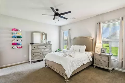 Bedroom - 20459 Cornerstone Rd, Hammond, LA 70401 photo 1 of 2