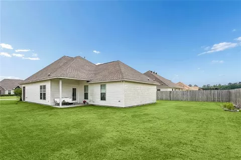 Exterior - 20459 Cornerstone Rd, Hammond, LA 70401 photo 3 of 3