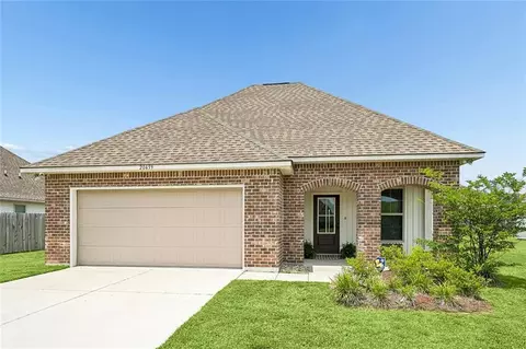 20459 Cornerstone Rd, Hammond, LA 70401