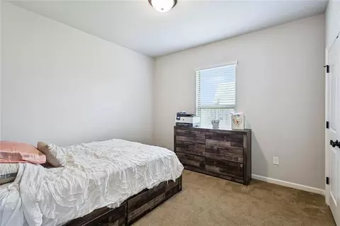 Bedroom - 20459 Cornerstone Rd, Hammond, LA 70401 photo 2 of 2