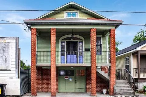 1222 Port St, New Orleans, LA 70117