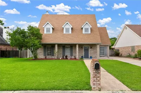 33 Nottoway Dr, Marrero, LA 70072