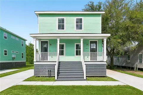3024 Spain St, New Orleans, LA 70112