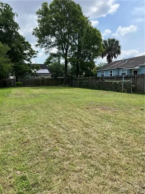 4647 Cartier Ave, New Orleans, LA 70112