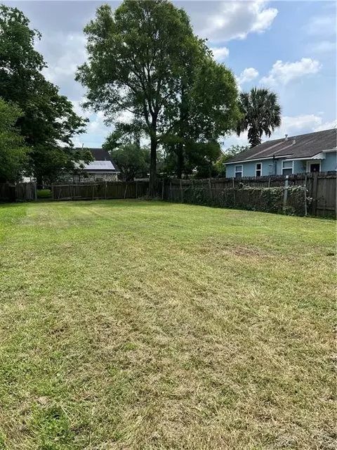 4647 Cartier Ave, New Orleans, LA 70112